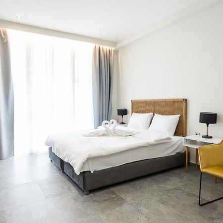 Aristotelous Downtown Suites Szaloniki Kültér fotó