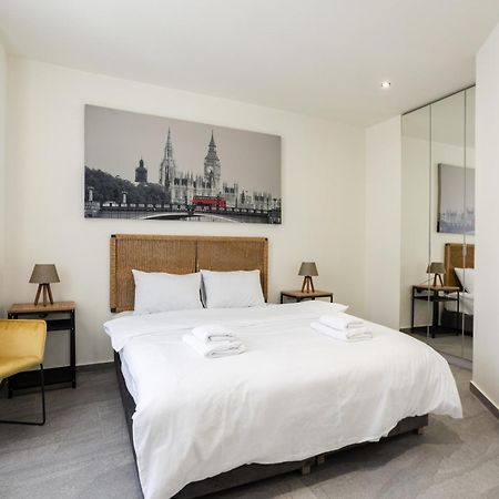 Aristotelous Downtown Suites Szaloniki Kültér fotó