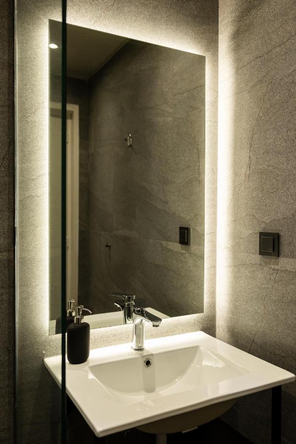 Aristotelous Downtown Suites Szaloniki Kültér fotó