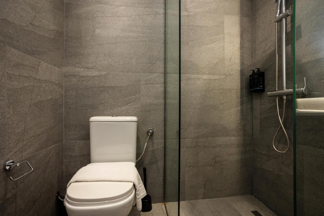 Aristotelous Downtown Suites Szaloniki Kültér fotó