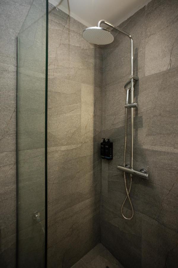 Aristotelous Downtown Suites Szaloniki Kültér fotó