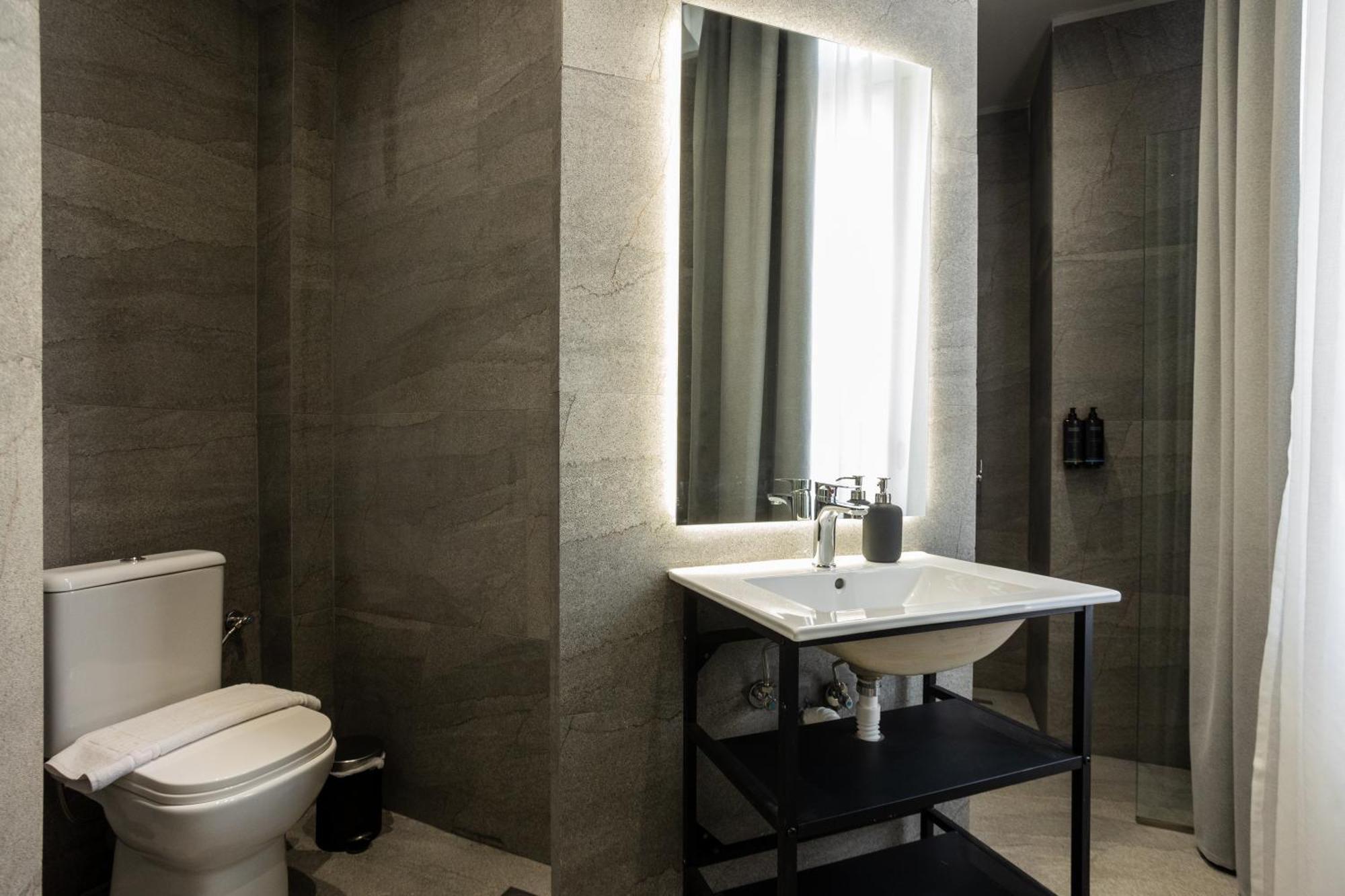 Aristotelous Downtown Suites Szaloniki Kültér fotó